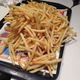 Illustration for article titled All-You-Can-Eat French Fry Buffet Begins in Japan